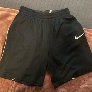 Women’s Nike Basketball Shorts